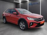 Volkswagen Taigo R-Line 1.0 TSI 7-Gang Navi CarPlay Klima - gebrauchte VW Taigo aus dem Jahr 2022