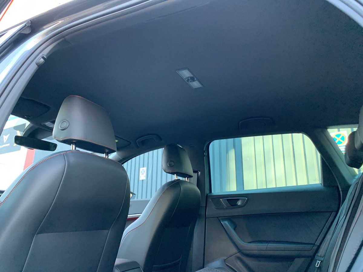 Seat Ateca - Bild 36