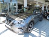 Nissan Qashqai Zama AUT. NAVI PANO - gebrauchte Nissan Qashqai aus dem Jahr 2021