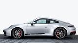 Porsche 992 Carrera S Panorama Approved Bose Sportabgas - Porsche 992 Gebrauchtwagen