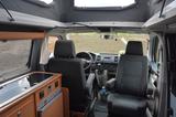 Volkswagen T6.1 Wohnmobil California Langer Radstand - VW T6 California