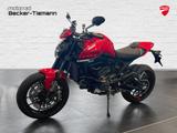 Ducati Monster Plus A2 (35kW) - Ducati Monster Plus