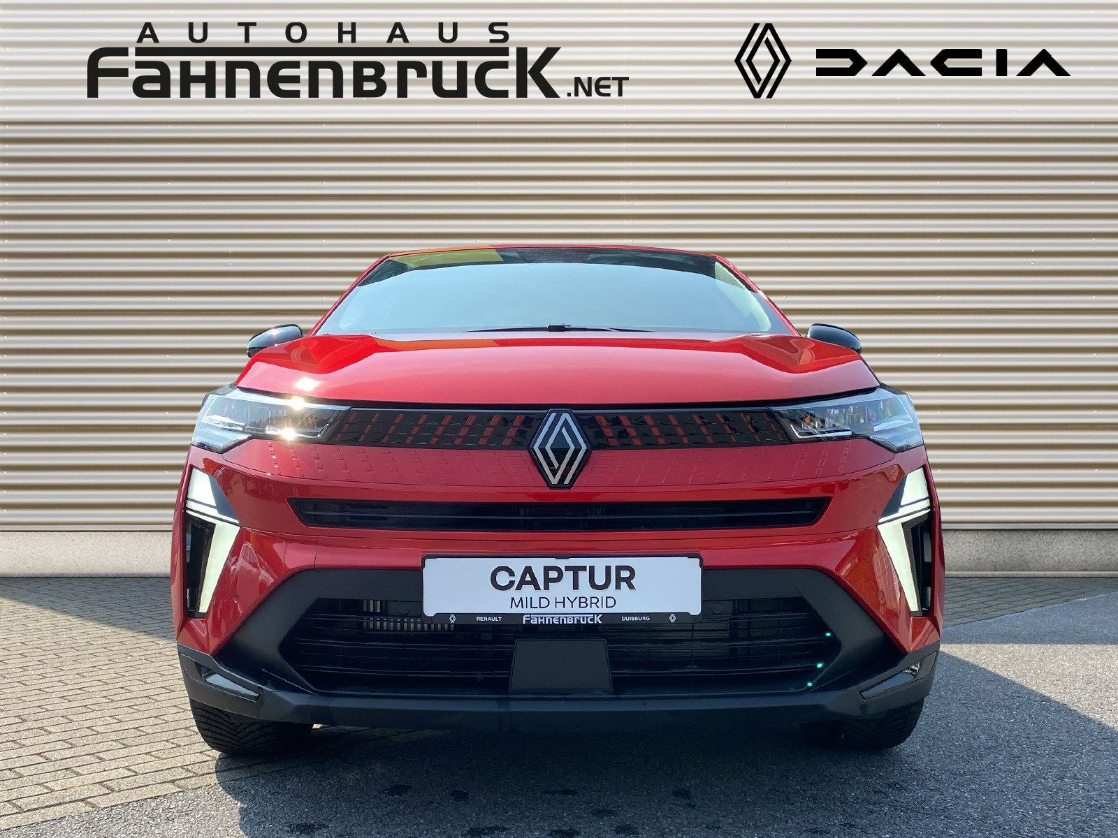 Renault Captur - Bild 6