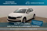 Skoda Fabia Ambition 1.0 TSI 81kW Klima*Tempo*Nav*PDC - Skoda Fabia Gebrauchtwagen in Augsburg