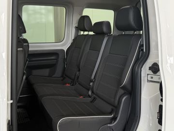 Volkswagen Caddy EDITION 35 TSI XENON NAVI ACC KAMERA
