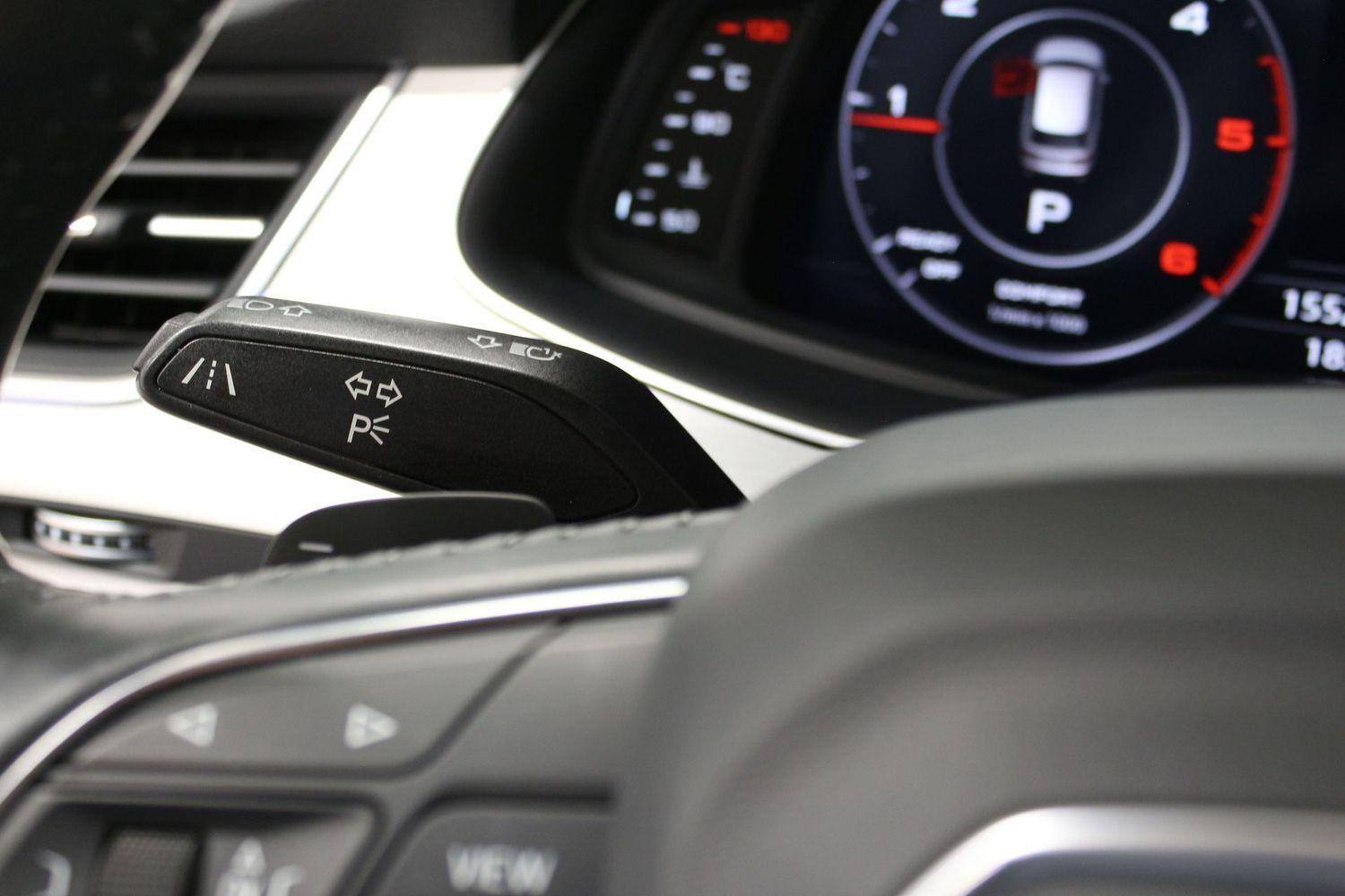 Audi Q7 3.0 TDI quattro S-Line Matrix HUD Bose