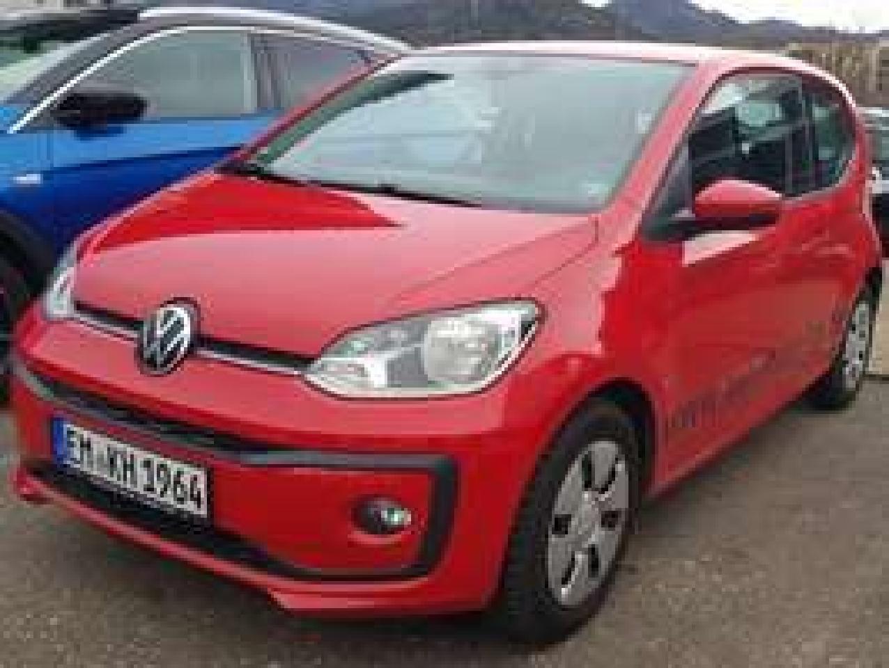 Volkswagen up! Basis