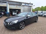 Volvo S60 Lim. R-Design - gebrauchte Volvo S60 aus dem Jahr 2012