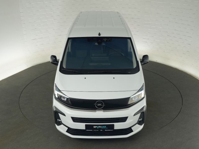 Zafira Life FACELIFT EDITION XL CDTI AT 9-SITZER