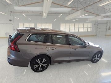 Volvo V60 - 3