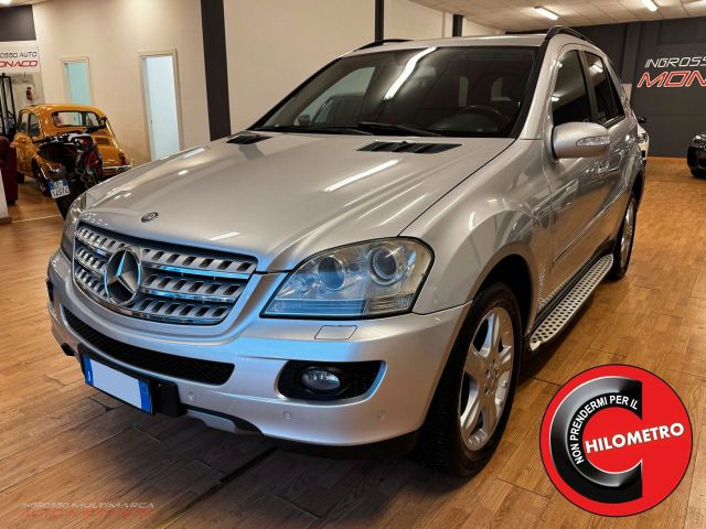 Mercedes-Benz Mercedes-benz ML 320CDI 224CV Sport 2005