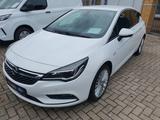 Opel Astra K Lim. 5-trg. Business Start/Stop - Opel Astra Business mit Benzin-Antrieb