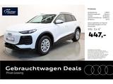 Audi Q6 e-tron SUV 360/LED+/SH/PDC+/WP/DAB - weiße Audi Q6 e-tron