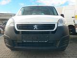 Peugeot Partner L1 Komfort Plus - Peugeot Partner mit Benzin-Antrieb: Kleinbus