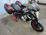 Kawasaki er6n - Offers