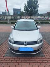 Volkswagen Gebrauchter Golf Plus, guter Zustand, von ... - VW Golf Plus Gebrauchtwagen in Berlin