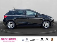 Seat Ibiza - Vorschau Bild 9