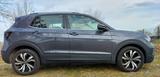 Volkswagen T-Cross 1.0 TSI DSG Style 1.Hd.*IQ*LED*AHK*NAVI* - VW T-Cross von privat
