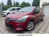 Renault Clio IV Collection Navi/PDC/Klimaaut/Scheckheft - Renault Clio Gebrauchtwagen in Düsseldorf