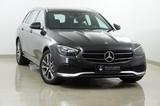 Mercedes-Benz E 450 4Matic T Pano Leder Kamera Luftfederung - Mercedes-Benz E 450 Kombi Gebrauchtwagen