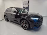 Audi Q5 50 TDI quattro S line + STD/MATRIX/VC/Pano - Audi Q5 aus 2023