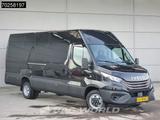 Iveco Daily 35C21 3.0L Automaat L4H2 210PK Dubbellucht - Iveco Daily h3