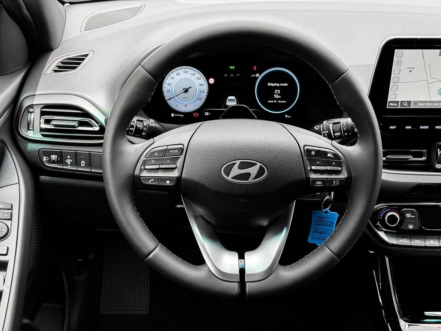 Hyundai i30 - Bild 12