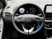 Hyundai i30 - Vorschau Bild 12