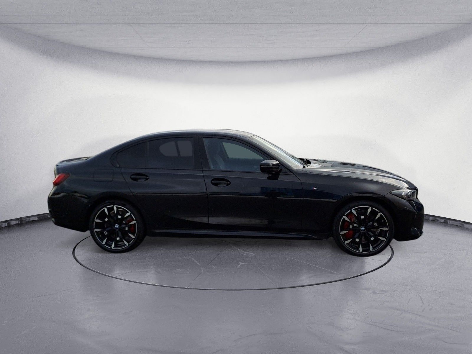 BMW 320 - Bild 5