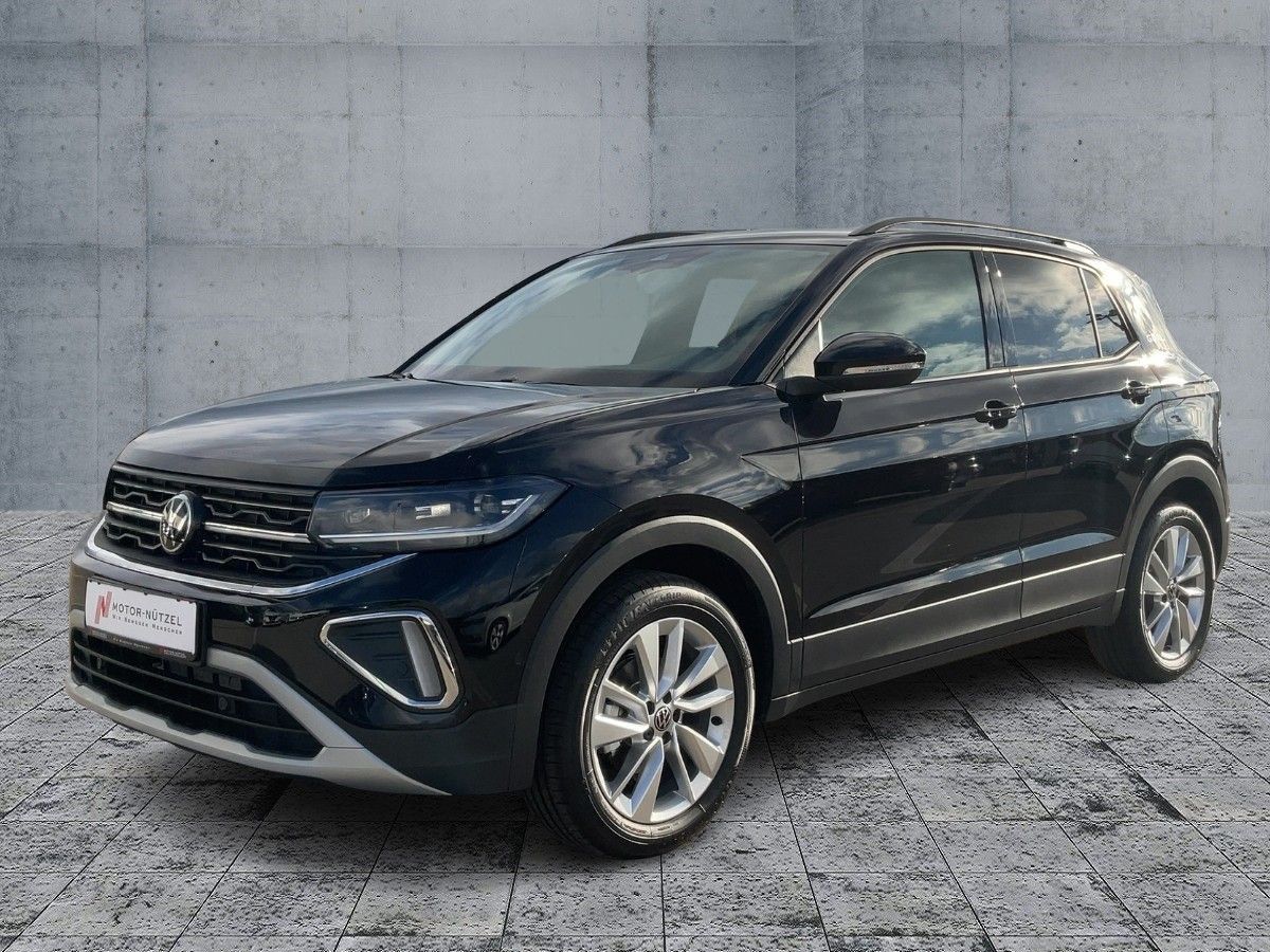 Volkswagen T-Cross - Bild 2