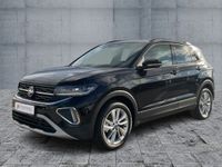 Volkswagen T-Cross - Vorschau Bild 2