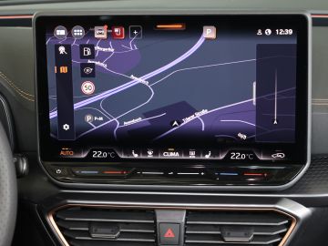 Cupra Formentor VZ 2.0 TSI 4Drive DSG AHK Pano Kamera