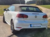 Volkswagen Golf 2.0 TDI BlueMotion Technology Cabriolet - - Volkswagen Golf: Bluemotion Technology