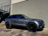Land Rover Range Rover Velar R-Dynamic HSE/AHK/LUFT/HEADUP - Land Rover: Velar