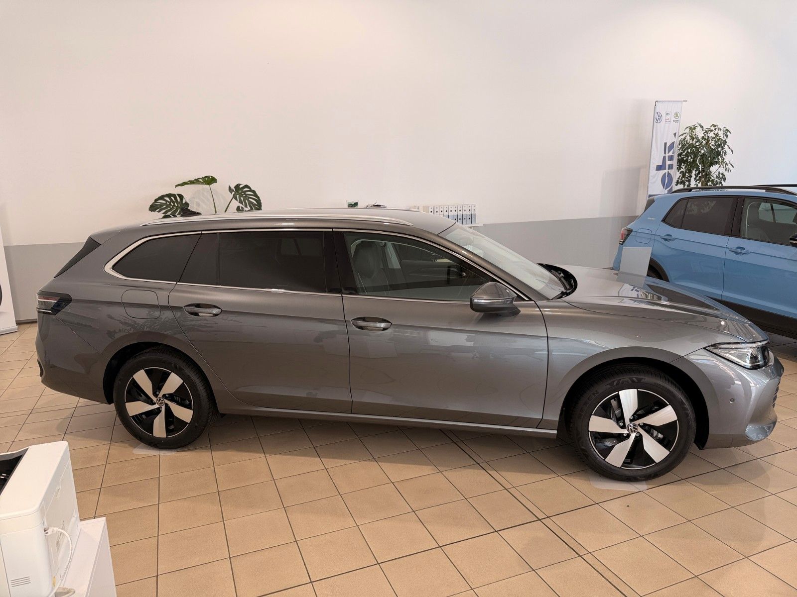 Volkswagen Passat Variant - Bild 4