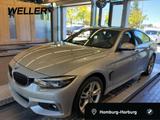 BMW 430i xDr GC M Sport NavPro,AHK,GSD,Kam,AdLED,HUD - BMW 430 Gran Coupé: Sportwagen