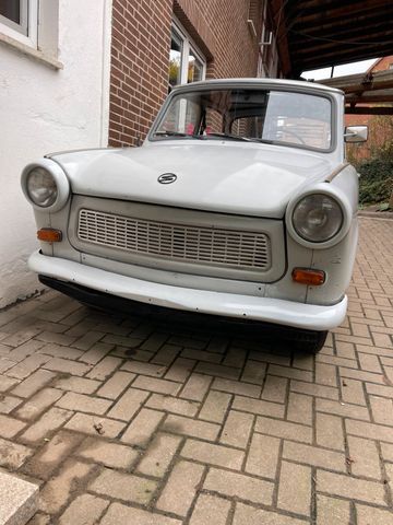 Trabant 601 Bj 1975