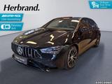 Mercedes-Benz CLA 35 AMG SB 4M Pano Night DISTRONIC MULTIBEAM - Mercedes-Benz CLA 35 AMG Shooting Brake Jahreswagen