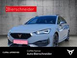 Cupra Leon Sportstourer 1.4 TSI DSG e-Hybrid VZ PANO N