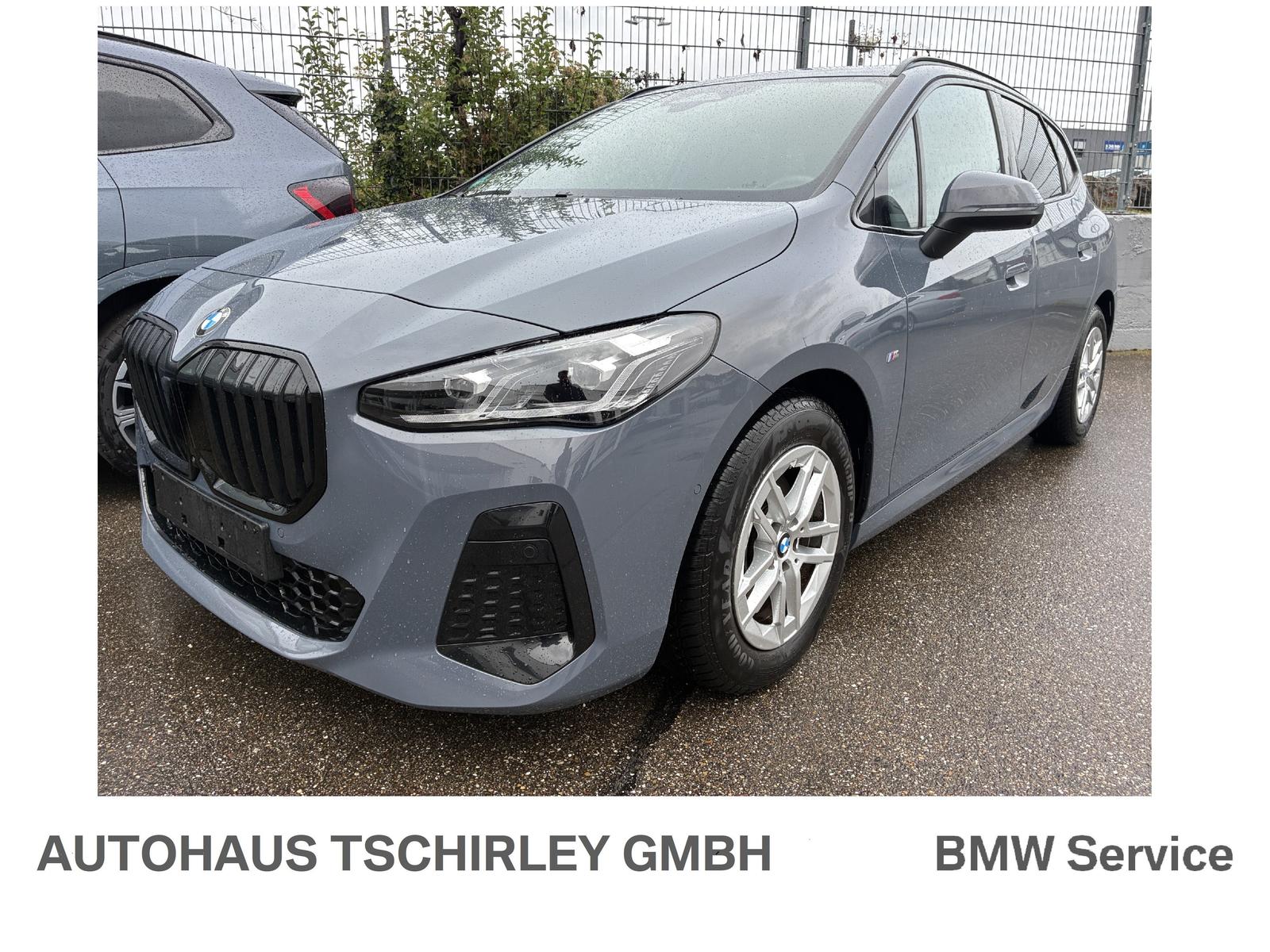 BMW 220 Active Tourer