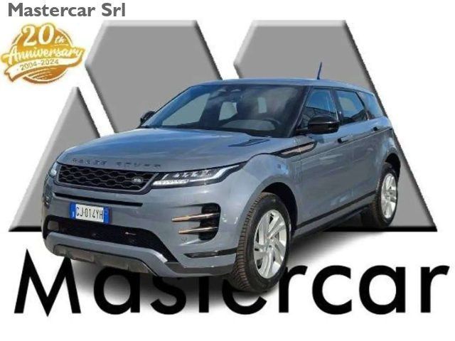 Image of Land Rover Range Rover Evoque