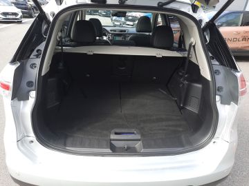 Bild 8 Nissan X-Trail Tekna 4x4 1.6 dCi Panorama Navi 360 Kame