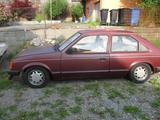 Opel KADETT D GLS 1,6S - Opel Kadett: D