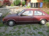 Opel KADETT D GLS 1,6S - Opel Kadett: 1.6