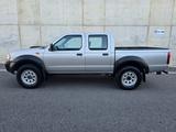 Nissan NP 300 Pick Up 2.5 dCi 133PS AWD erst 73Tkm!!! - Nissan: 30