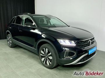 Volkswagen T-Roc 1 .5 TSI DSG Move Garantie b. 24.1.29 