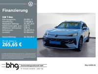 Volkswagen T-Roc - Vorschau Bild 1