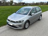 Volkswagen Golf Sportsvan 1.4 TSI 92kW DSG Comfortline ... - VW Golf Sportsvan in München