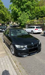 BMW 335i e92 - BMW 335 in Essen