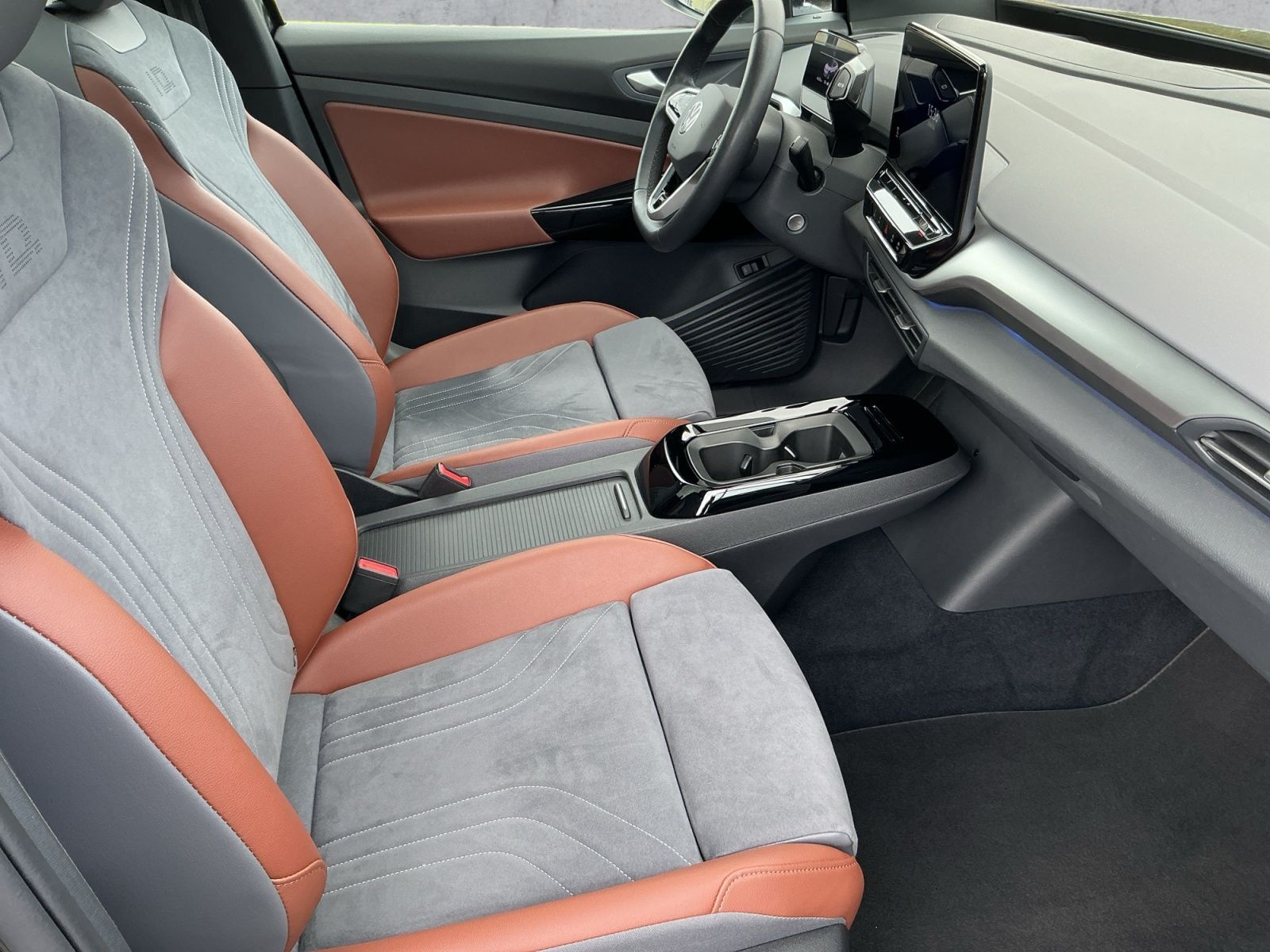 Volkswagen ID.4 - Bild 13